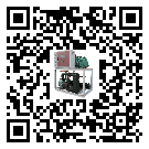云浮市冷卻機產生噪音低的主要原因